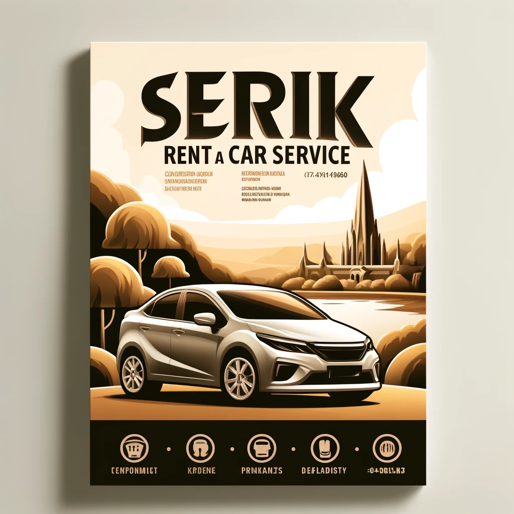 Serik Rent a Car